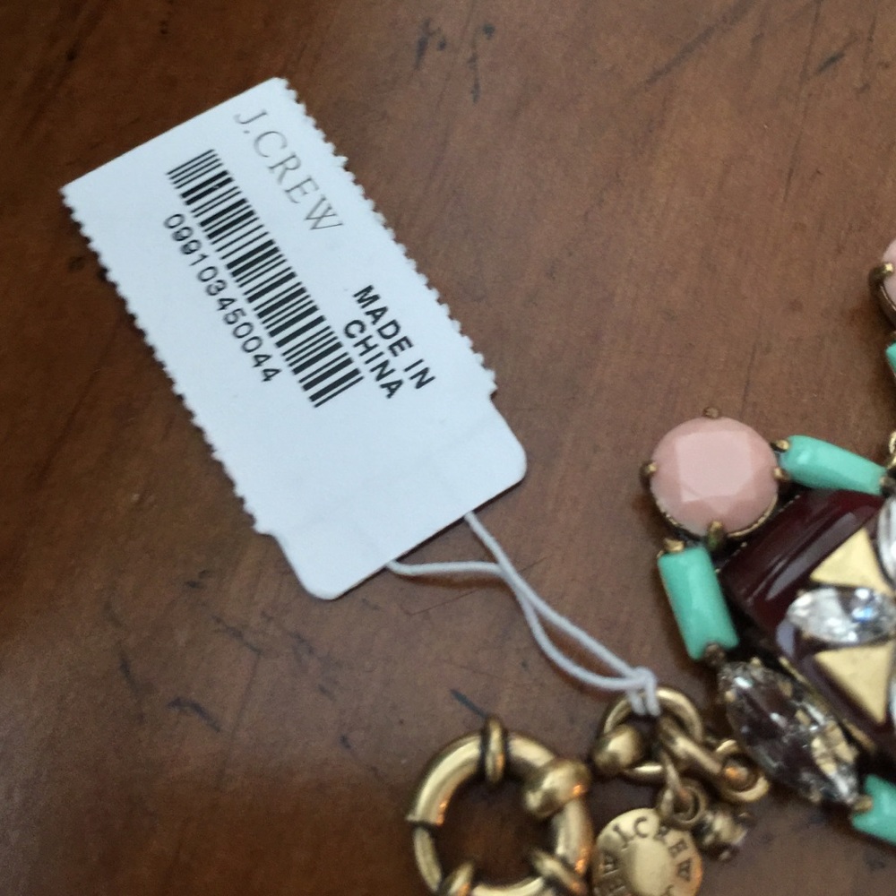 J.CREW BRACELET - Picture 2 of 3